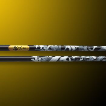 Chichibu 2 Driver Shaft