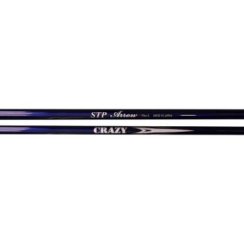 Crazy STP Arrow Iron Shaft Set