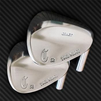 Crazy CRZ Tour Wedge 52