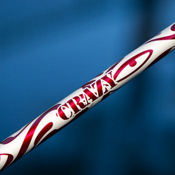 Crazy Sports Type A Driver Shaft