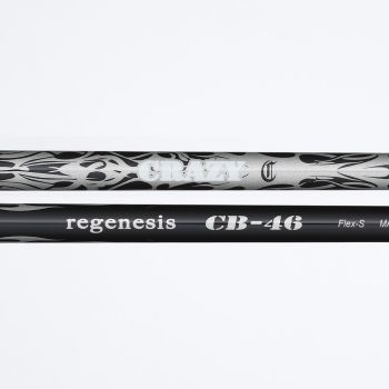 Crazy Regenesis CB-46 Shaft thumb,Crazy Regenesis CB-46 Shaft