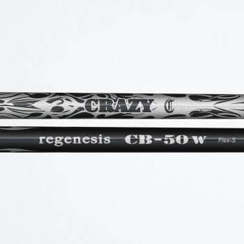 Crazy Regenesis CB-50 W Shaft thumb