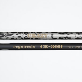 Crazy Regenesis CB-80 II Shaft thumb