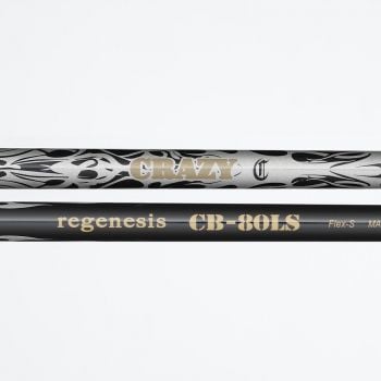 Crazy Regenesis CB-80LS Shaft thumb