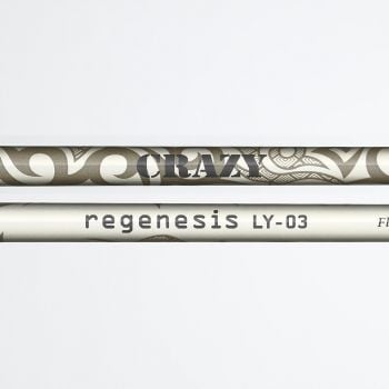Crazy Regenesis LY-03 Shaft thumb,