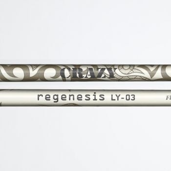 Crazy Regenesis LY-03 Shaft thumb,