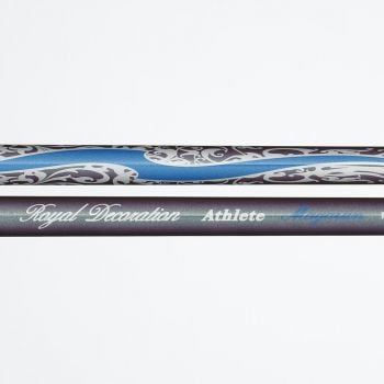 Crazy Royal Decoration Athlete Magarun Shaft