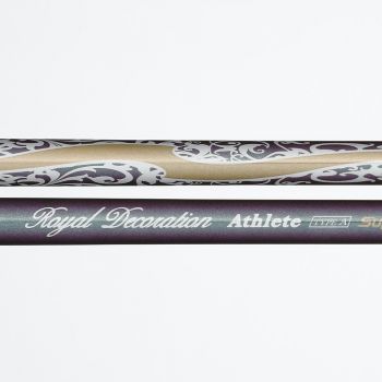 Crazy Royal Decoration Athlete Type-A Super Speed Shaft thumb