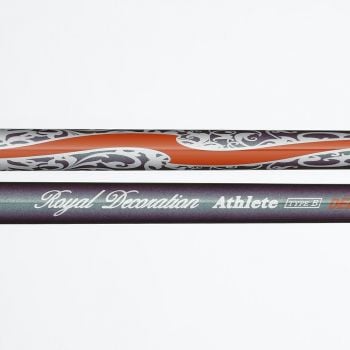 Crazy Royal Decoration Athlete Type-B Deep Impact Shaft thumb
