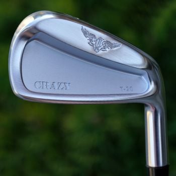 Crazy T-20 Iron