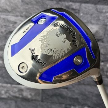 Crime of Angle Virgin Beat Driver - 10° - COA ( SR )