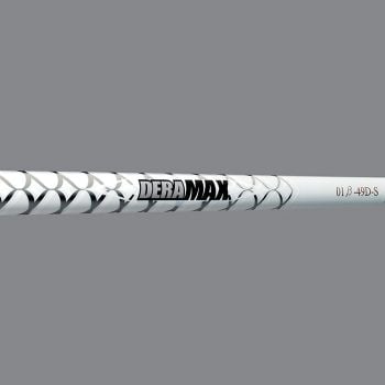 DeraMax 01 Beta Premium Series Shaft for Driver
