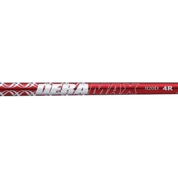 Deramax 020 Premium Series Driver Shaft