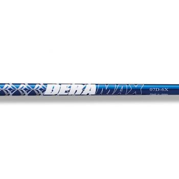 Deramax 07D Series Shaft