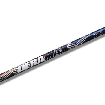 Deramax 08 Premium Series Shaft for Driver