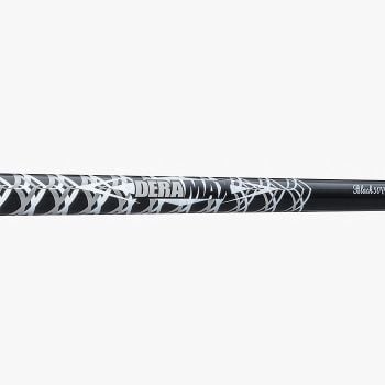 Deramax Black50 HRD Series Shaft