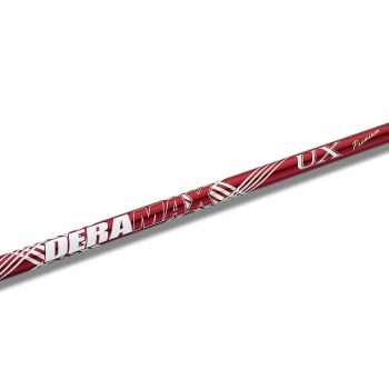 Deramax UX Premium Series Shaft for Driver