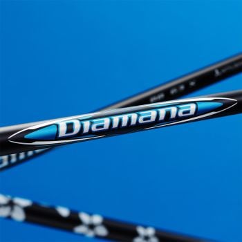 Diamana BB Series Shaft