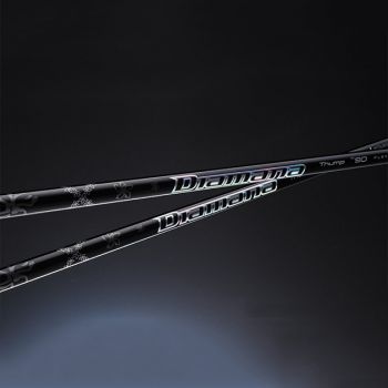 Diamana Thump Wedge Shaft 2023