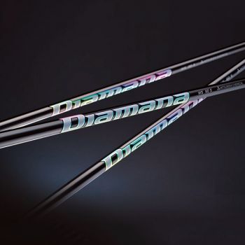 Diamana WS Series Shaft