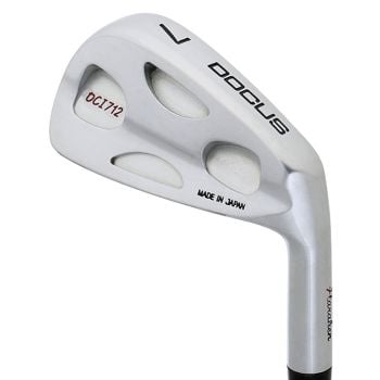 Haraken Docus DCI 712 Irons 5-PW ( 6pcs )