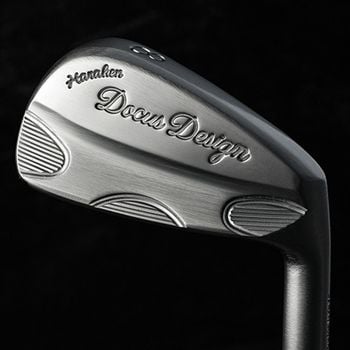Docus Japan Forged MB Irons Limited Edition