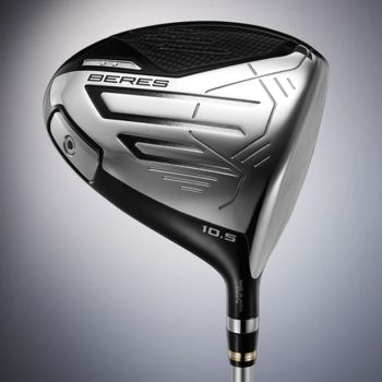 Honma Beres 09 2S Driver