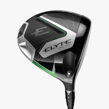 Callaway Elyte Max Fast Driver - JDM Version
