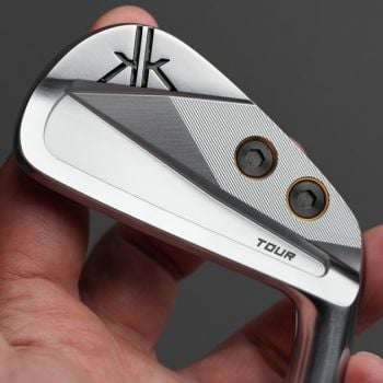 KYOEI Dual Weight Tour Iron