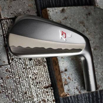 Takumi Japan Type T Iron - Single