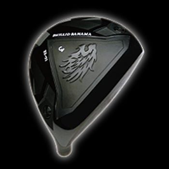 Emillid Bahama EB-01 Fairway Wood