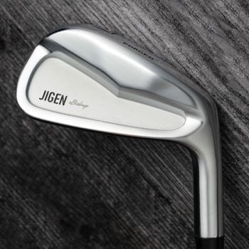 Jigen eBishop Iron