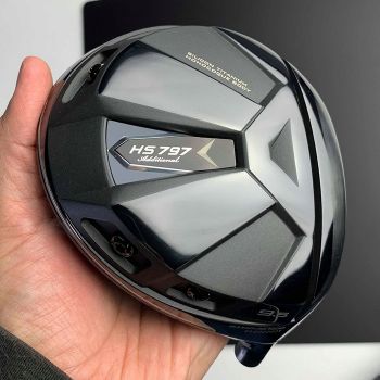 Eon Sports Giga HS797 Driver