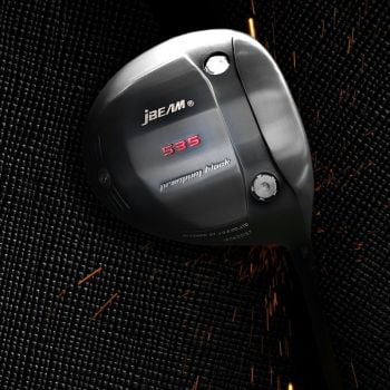 jBeam 535 Premium Black Driver 4