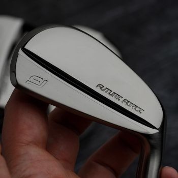 Future Force Classic Blade Iron Set