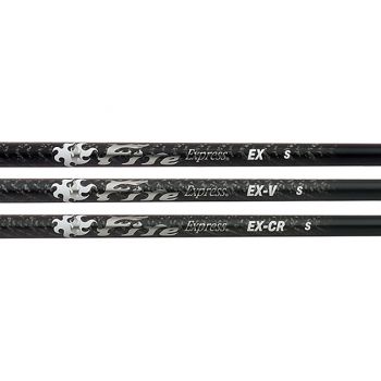 Fire Express EX Series Shaft