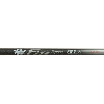 Fire Express FW HR Technology Shaft