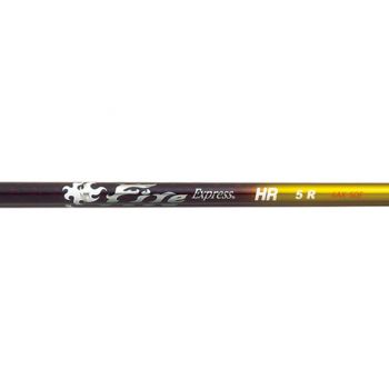 Fire Express HR Shaft