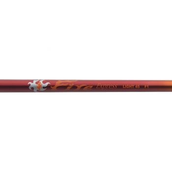 Fire Express Light 45 Shaft
