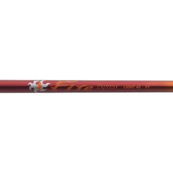 Fire Express Light 45 Shaft