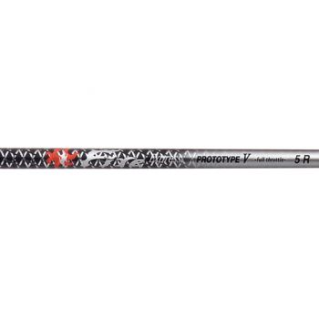 Fire Express Prototype V Shaft