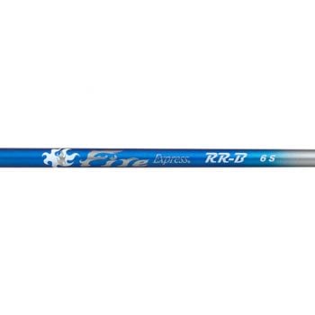 Fire Express RR-B Shaft