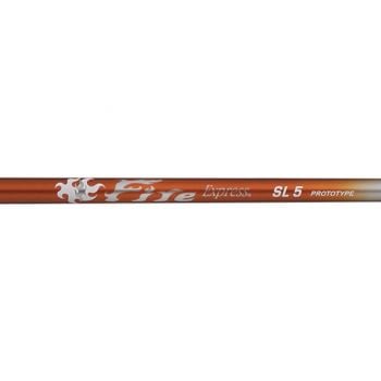 Fire Express SL Prototype Shaft