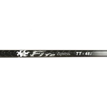 Fire Express TT-45i Iron Shaft