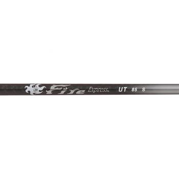 Fire Express UT Shaft