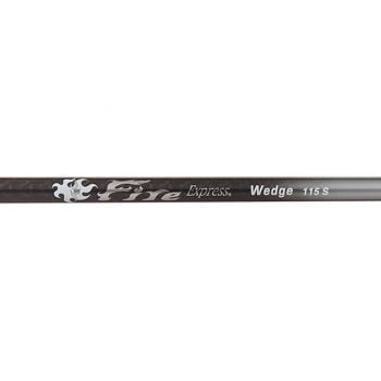 Fire Express Wedge Shaft