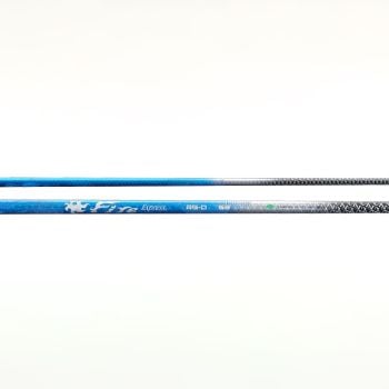 Fire Express RG-D Shaft