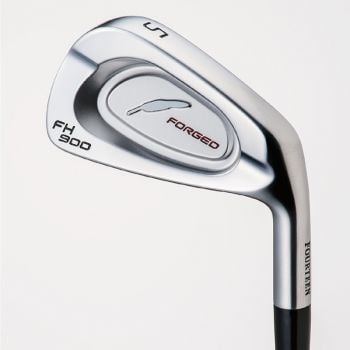 Fourteen FH900 Forged Iron