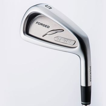 Fourteen TC788 Forged Irons 5-P ( 6pcs )