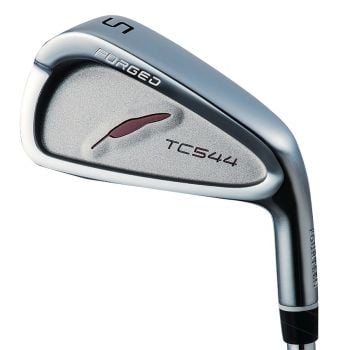 Fourteen TC-544 Forged Iron,Fourteen TC-544 Forged Iron top,Fourteen TC-544 Forged Iron face,Fourteen TC-544 Forged Iron side,Fourteen TC-544 Forged Irons